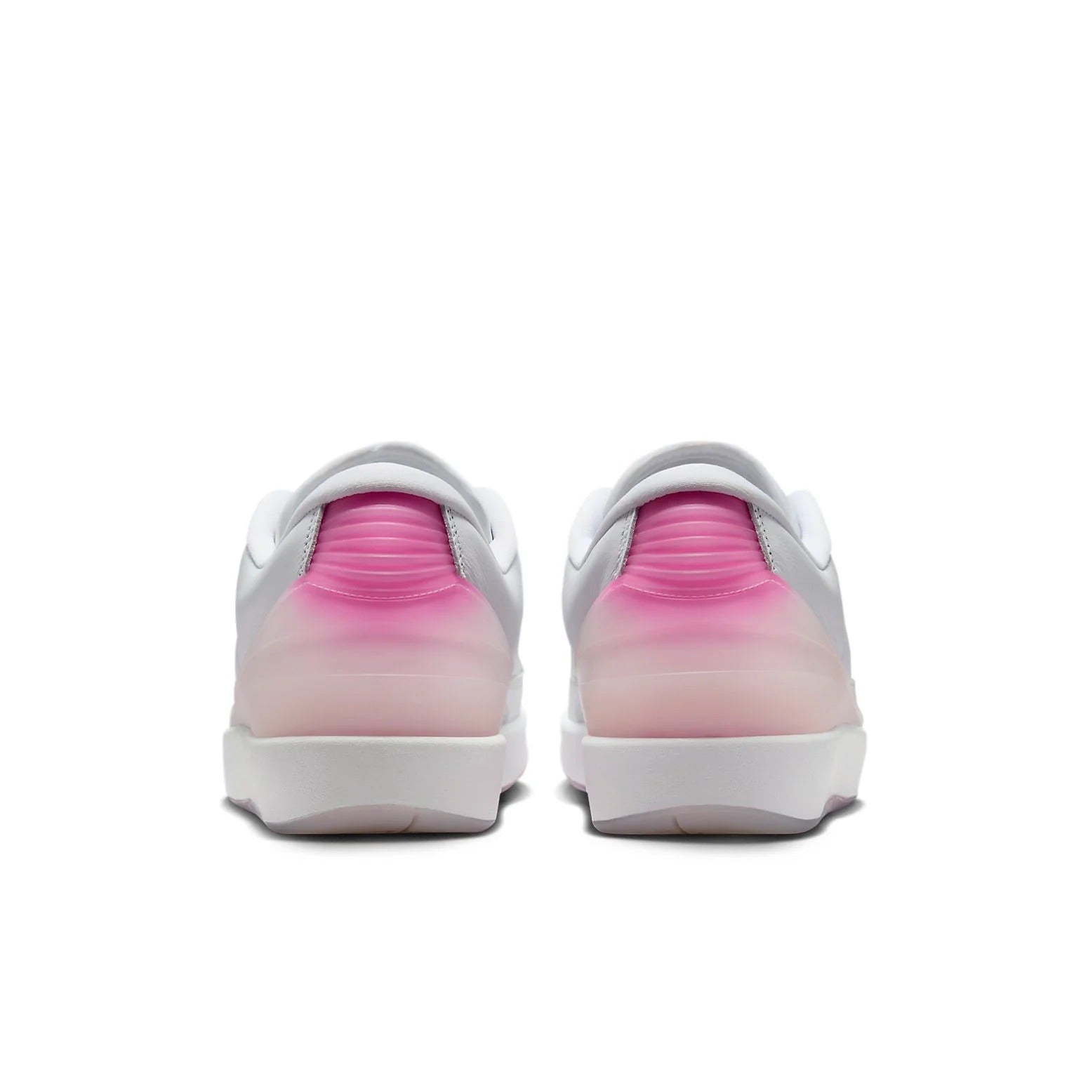[FQ3228-100] Mens Air Jordan RETRO 2 LOW 'CHERRY BLOSSOM'