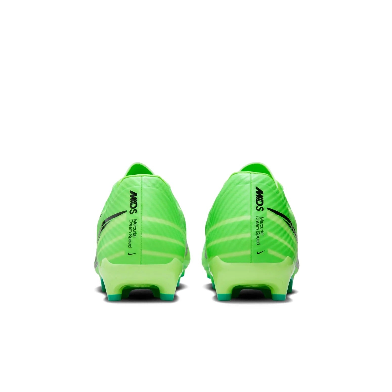 [FJ7200-300] Mens Nike ZOOM MERCURIAL VAPOR 15 MG 'DREAM SPEED - GREEN STRIKE'