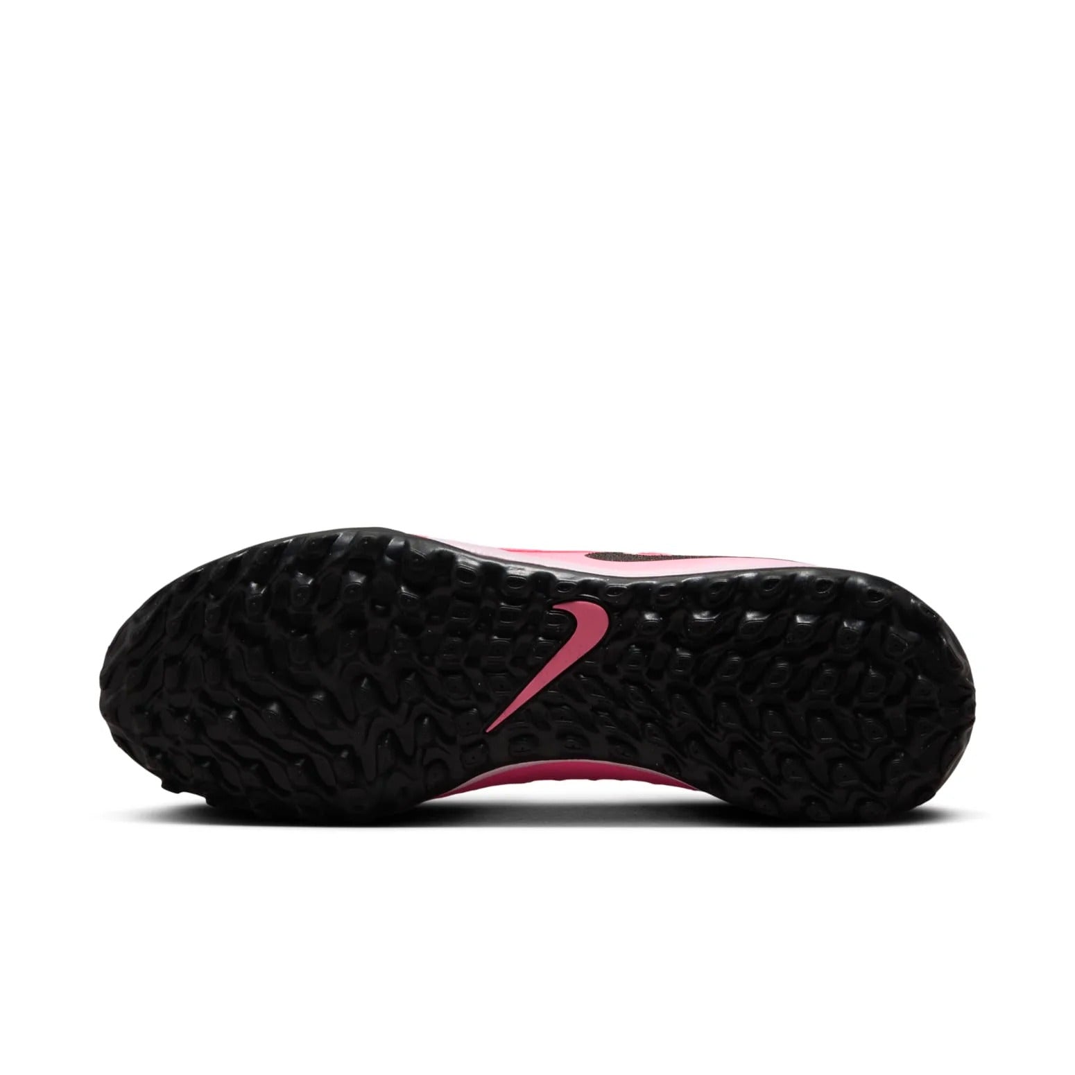 [FJ2566-600] Mens Nike PHANTOM LUNA 2 ACADEMY TF 'SUNSET PULSE BLACK'