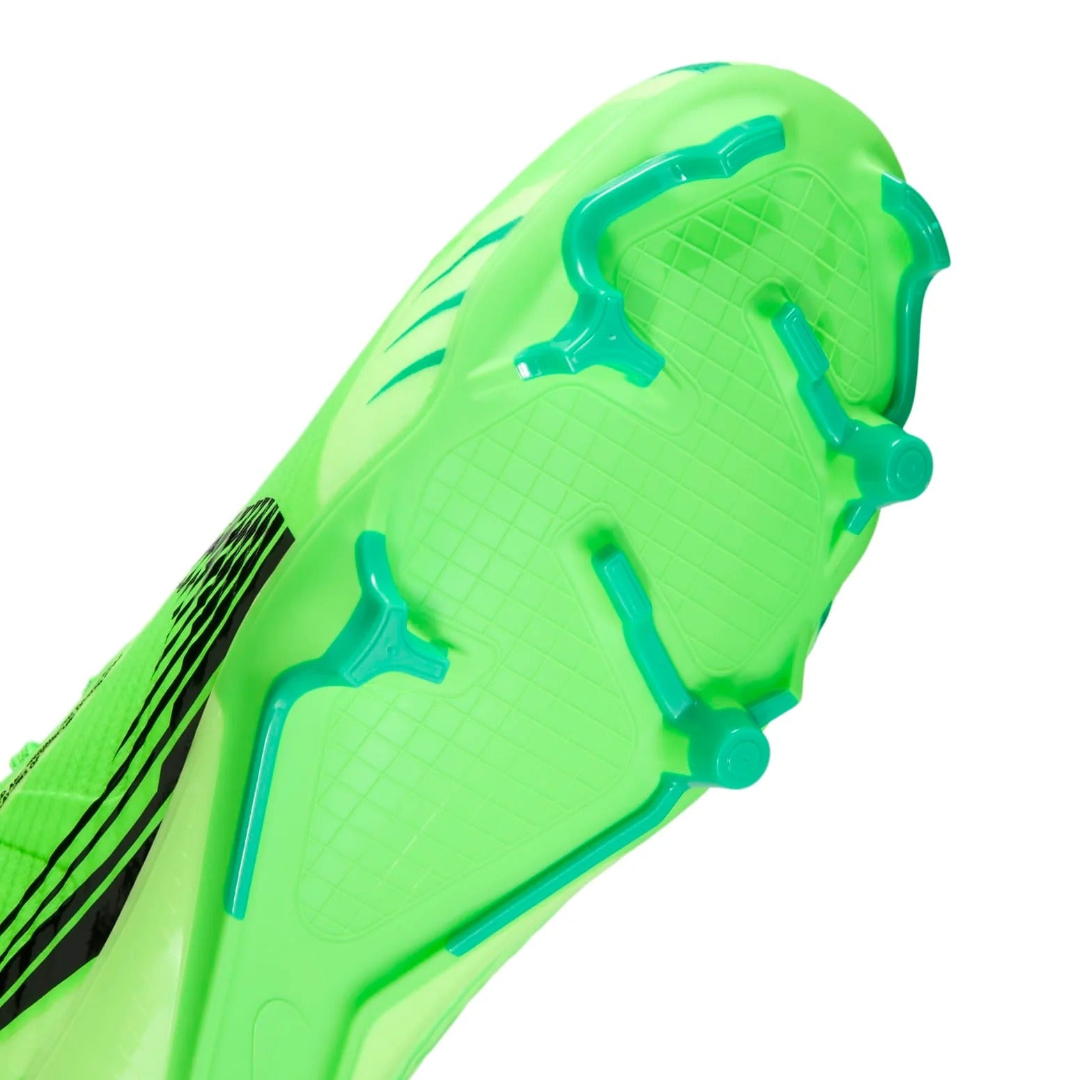 [FJ7200-300] Mens Nike ZOOM MERCURIAL VAPOR 15 MG 'DREAM SPEED - GREEN STRIKE'