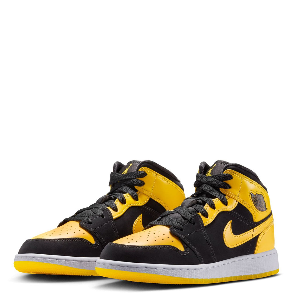 [HJ5940-071] Grade School Air Jordan RETRO 1 MID SE