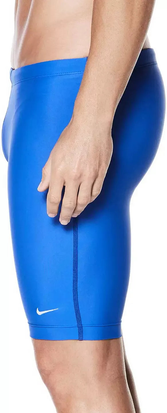 [TESS0051-494] MENS NIKE NYLON CORE SOLID JAMMER