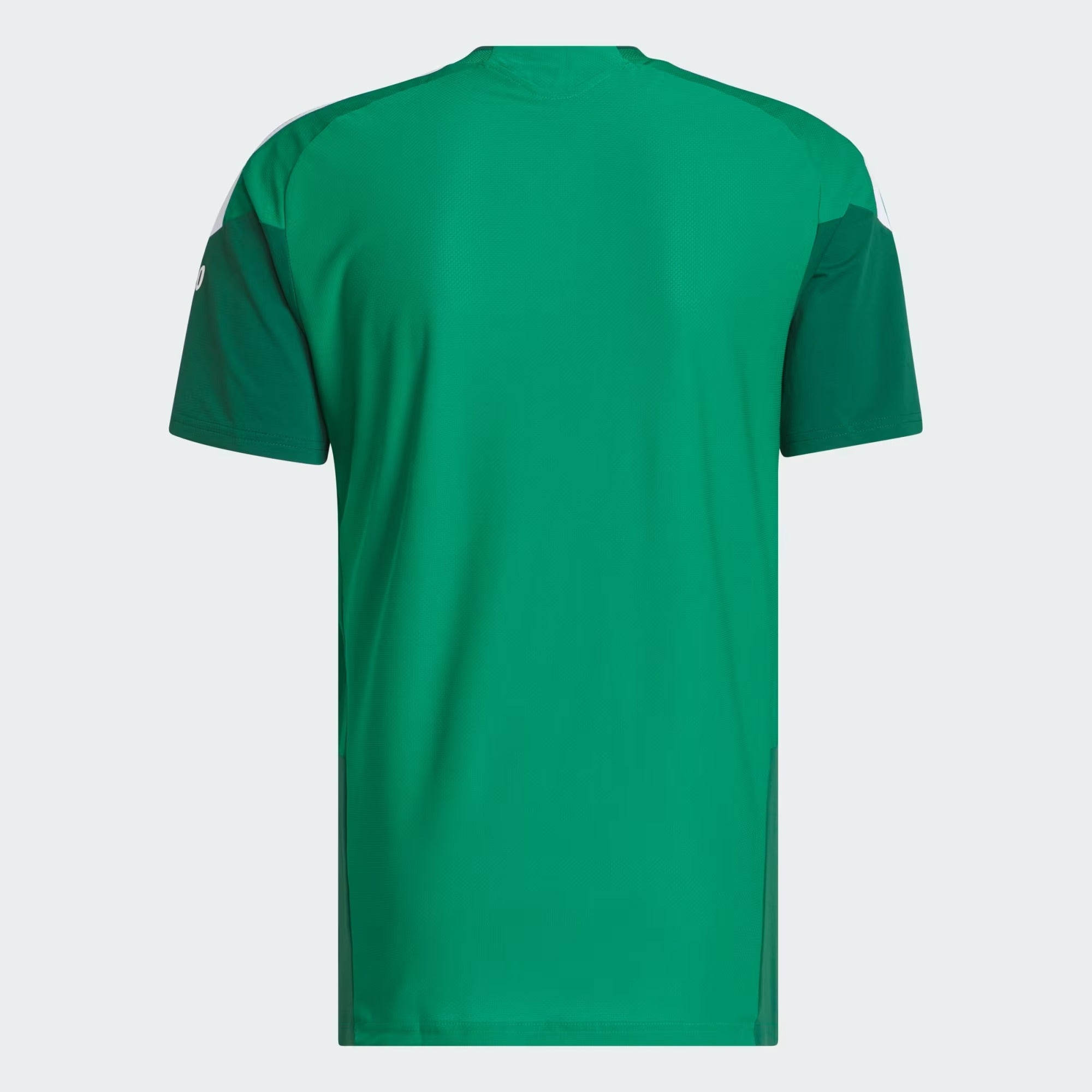 [KB0889] MENS ADIDAS FMF MEXICO 26 TIRO PRO TRAINING JERSEY