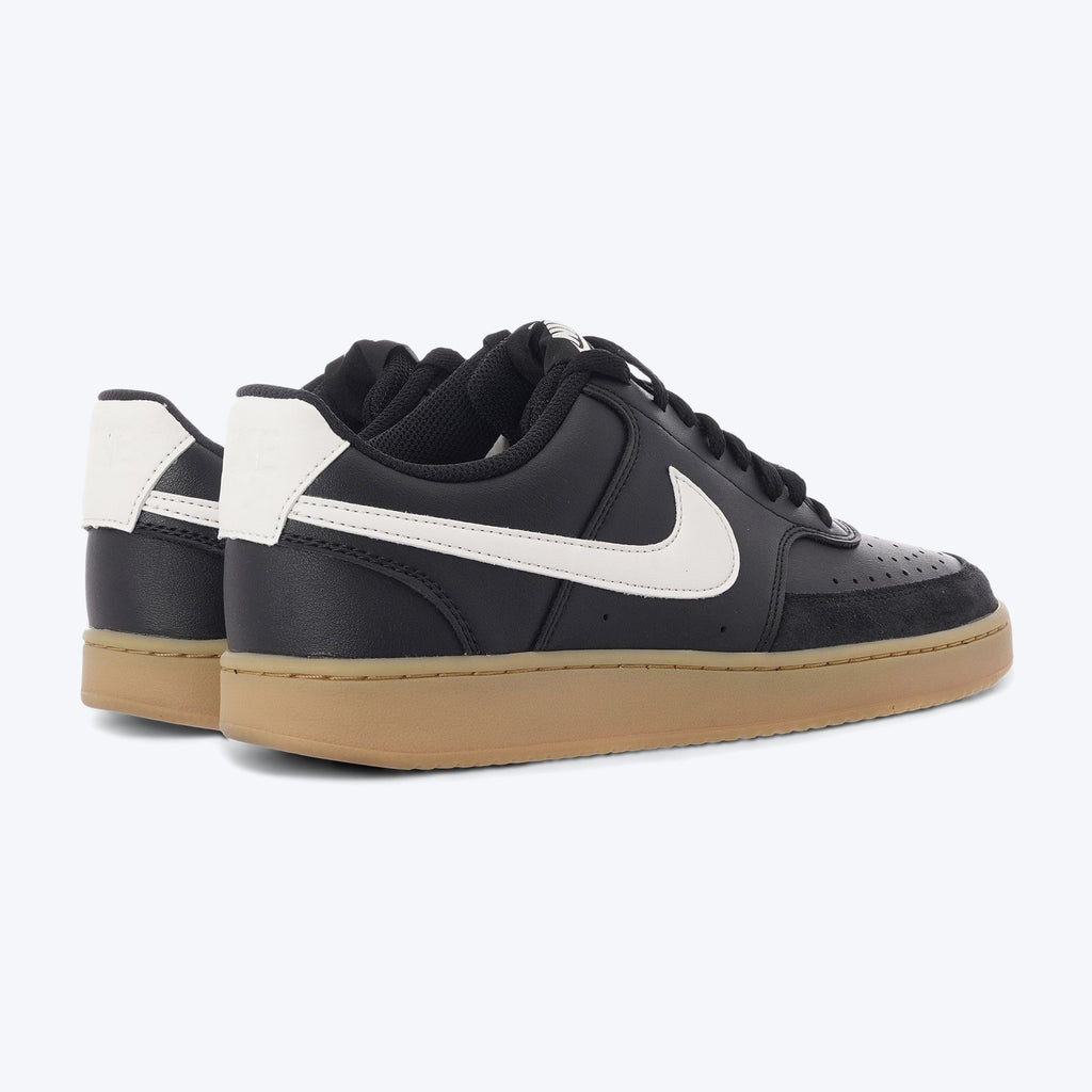 [IB2998-004] MENS NIKE COURT VISION LO V3 'FOOTBALL GREY GUM'