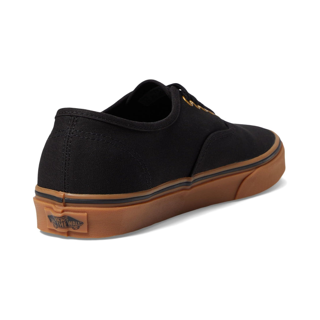 [VN000W3CDUM] MENS VANS UA ERA - BLACK/CLASSIC GUM