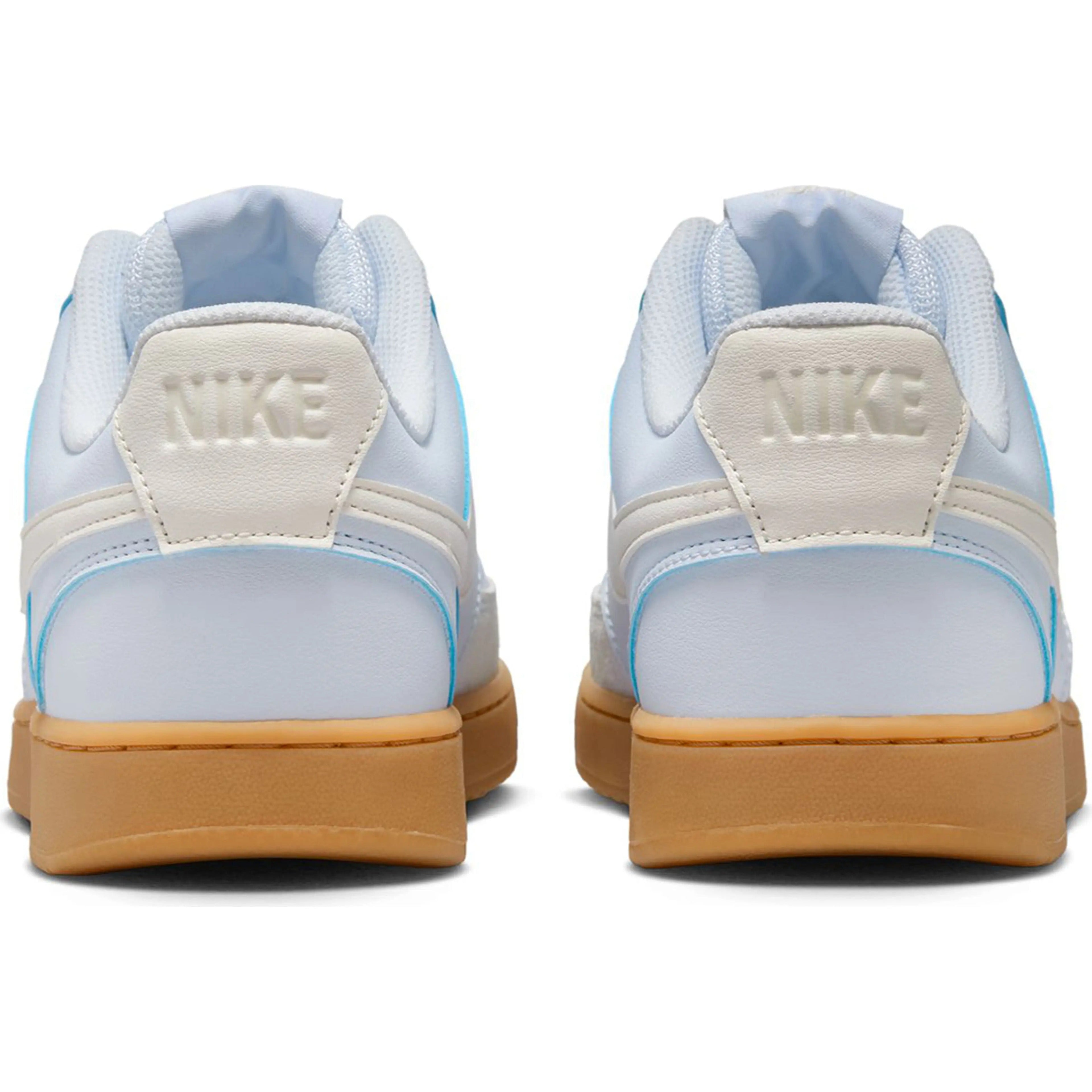[IB2998-002] MENS NIKE COURT VISION LO V3