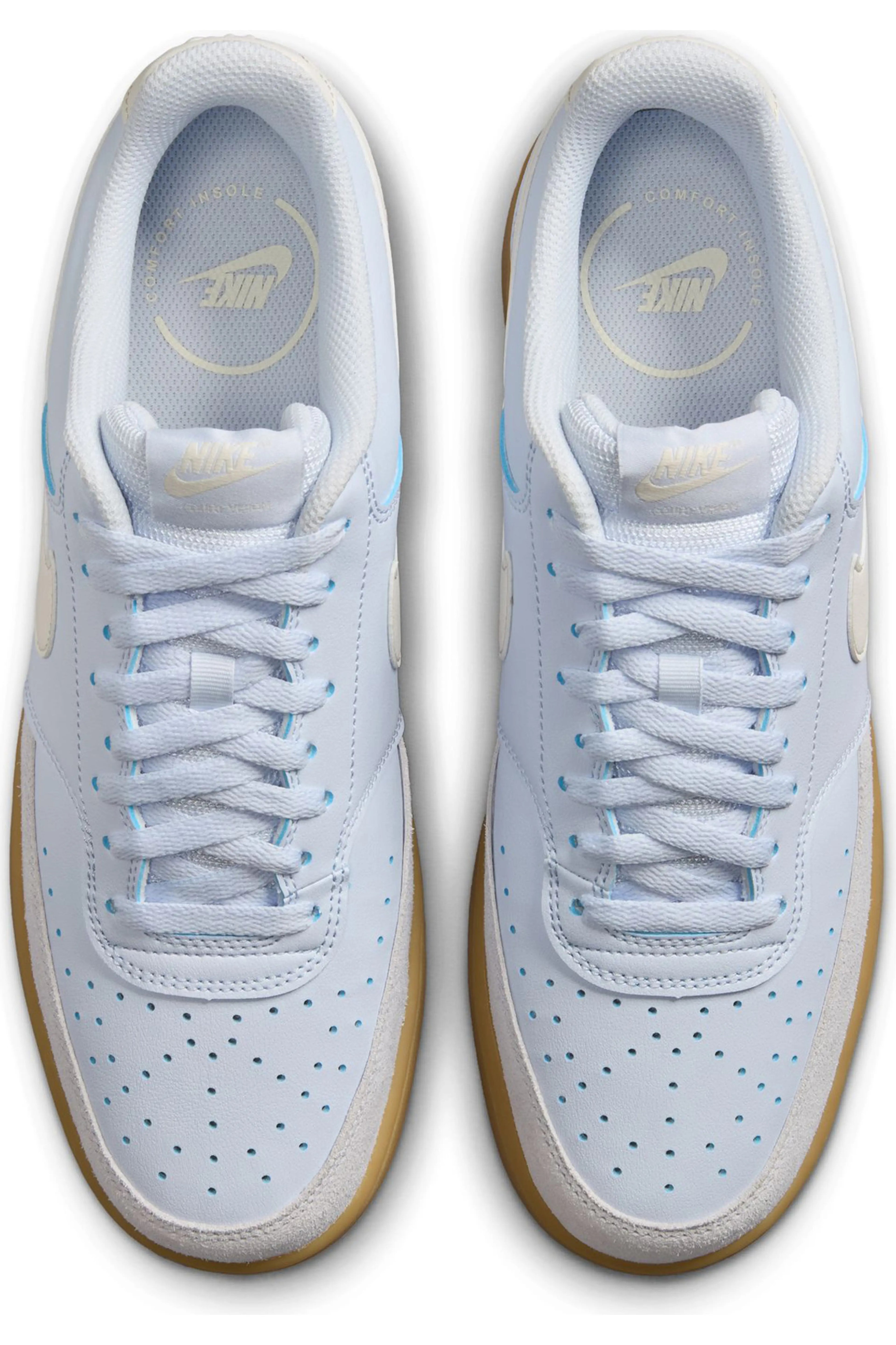 [IB2998-002] MENS NIKE COURT VISION LO V3