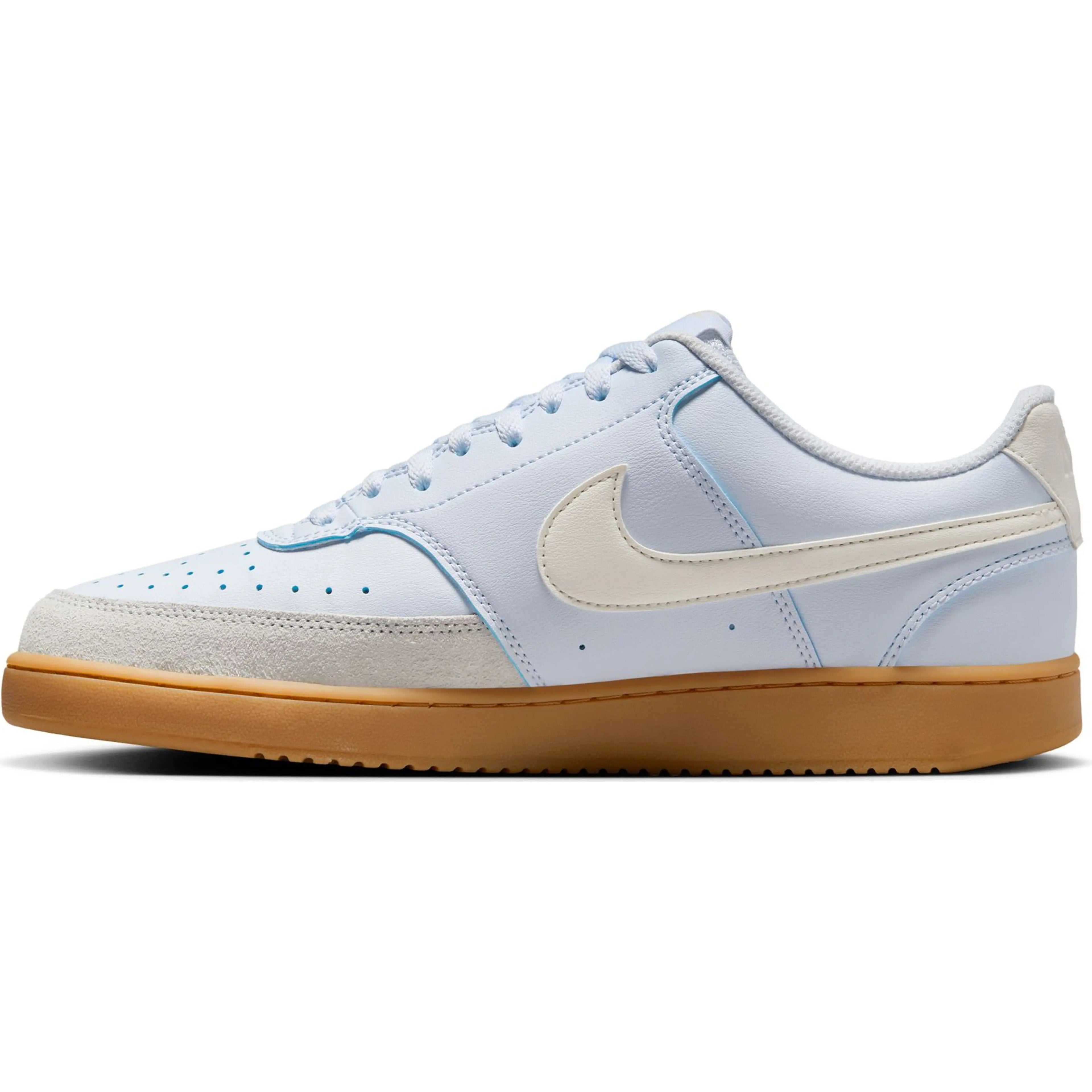 [IB2998-002] MENS NIKE COURT VISION LO V3