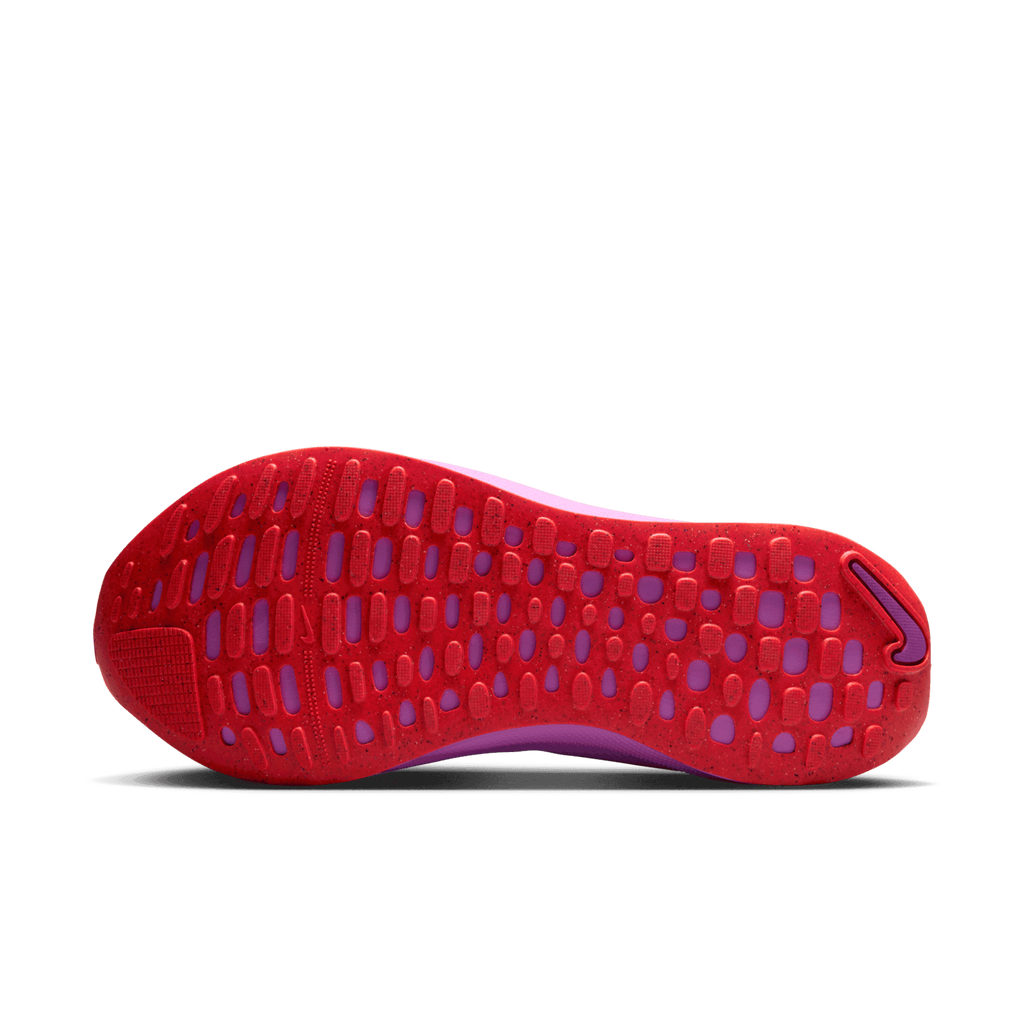 [DR2665-011] MENS NIKE REACTX INFINITY RUN 4 'HYPER VIOLET'