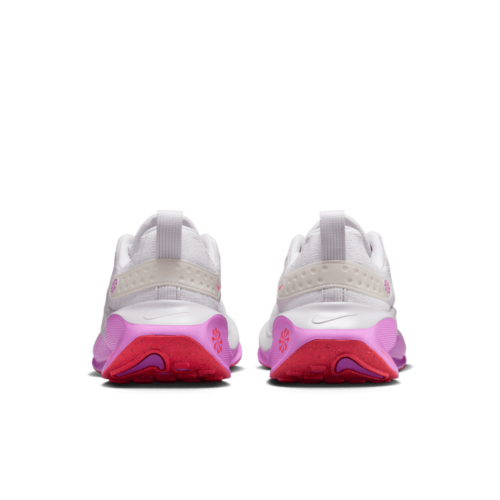 [DR2665-011] MENS NIKE REACTX INFINITY RUN 4 'HYPER VIOLET'