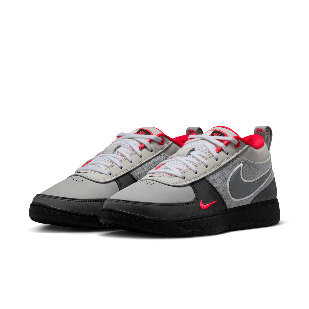 [IR0838-001] MENS NIKE BOOK 1 95 'SOLAR RED 95'