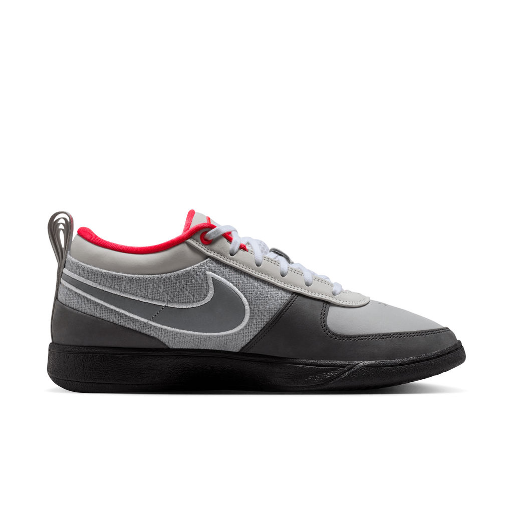 [IR0838-001] MENS NIKE BOOK 1 95 'SOLAR RED 95'