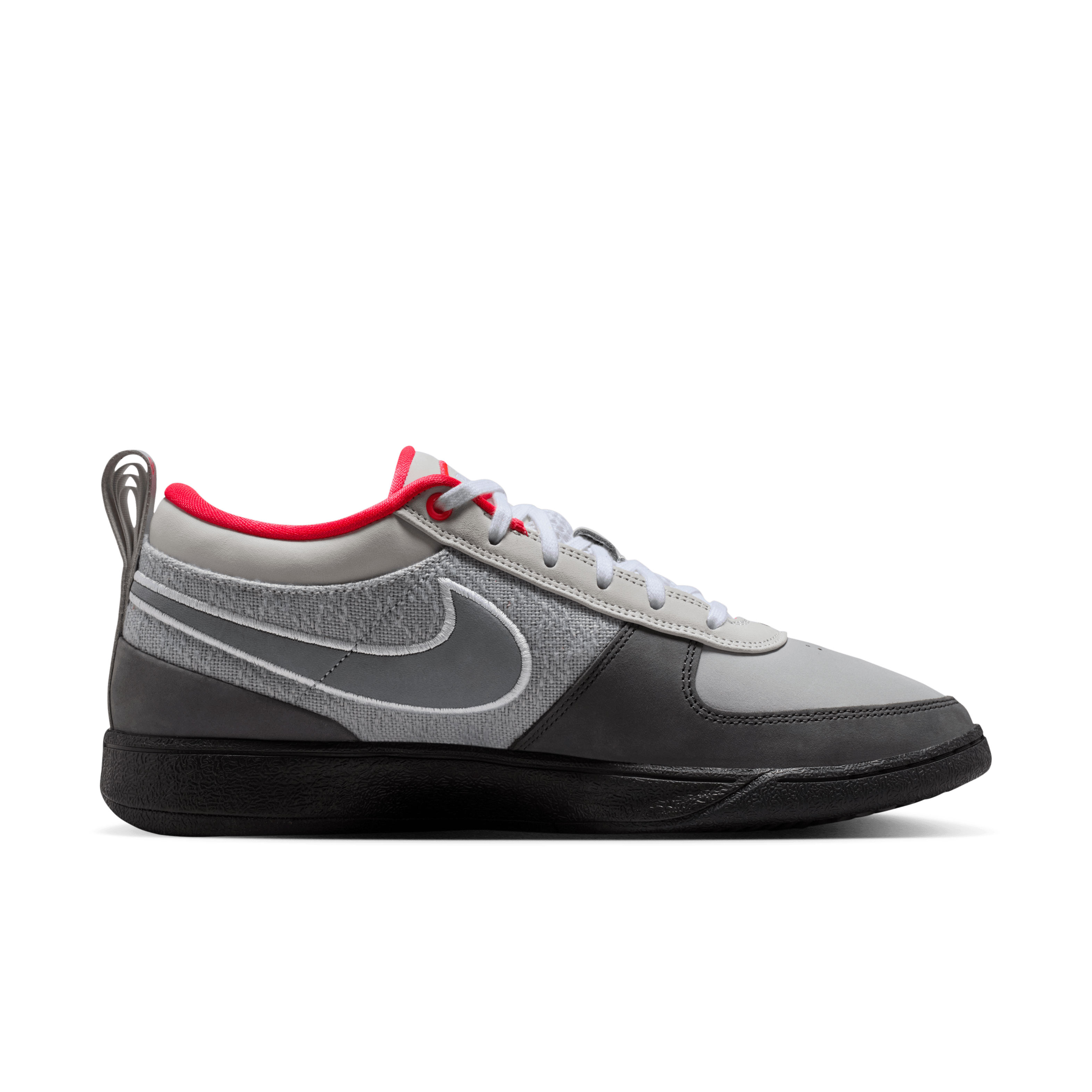 [IR0838-001] MENS NIKE BOOK 1 95 'SOLAR RED 95'