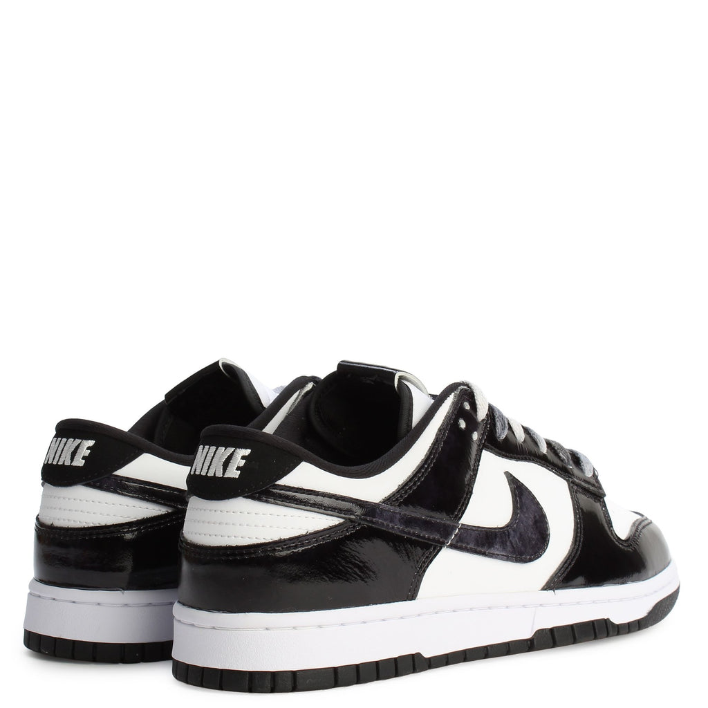 [HQ1965-100] MENS NIKE DUNK LOW RETRO SE 'PANDA'