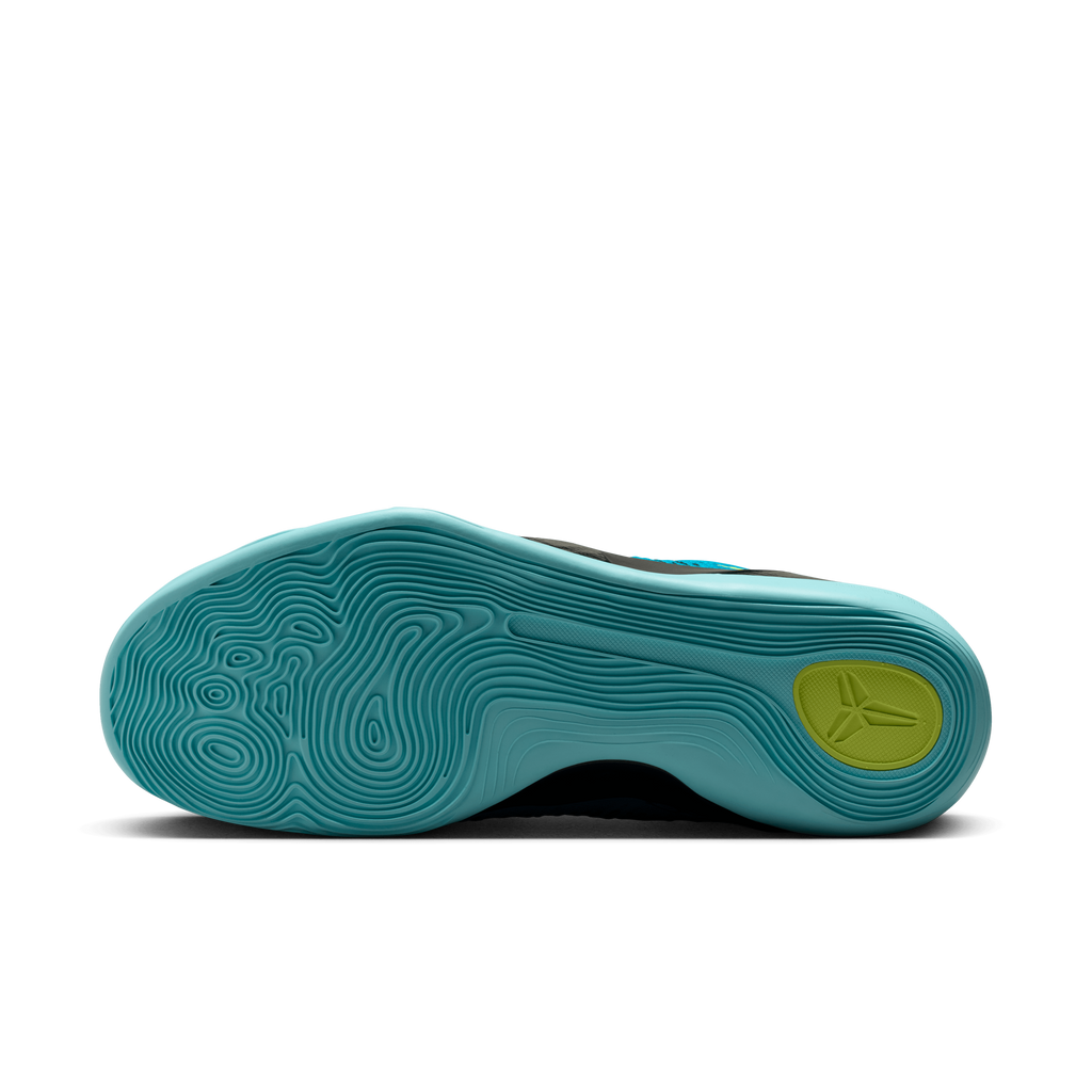 [IO3673-400] MENS NIKE KOBE 9 ELITE LOW PROTRO 'PERSPECTIVE'