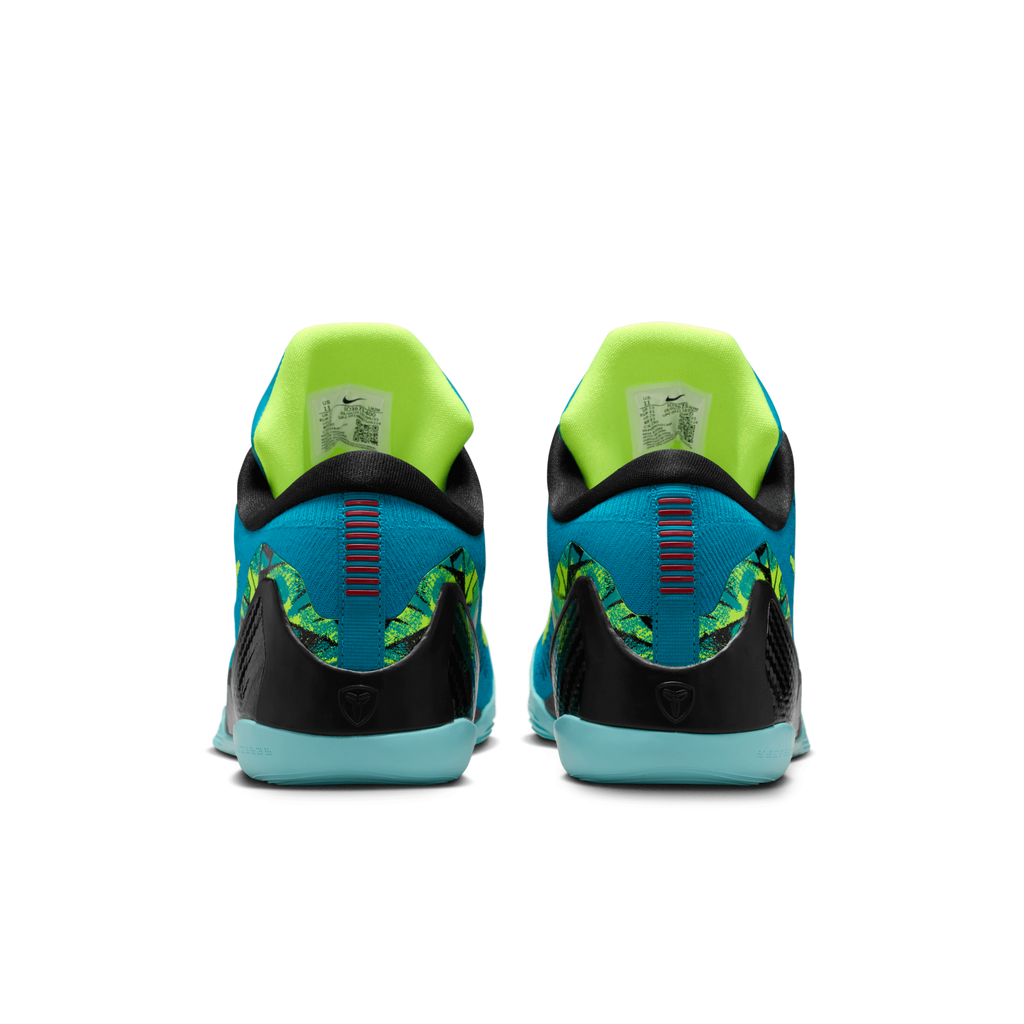 [IO3673-400] MENS NIKE KOBE 9 ELITE LOW PROTRO 'PERSPECTIVE'