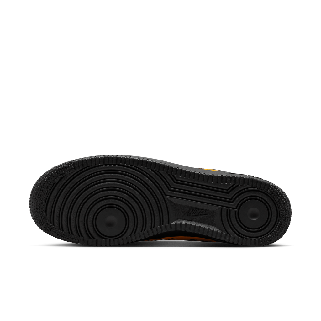 [IQ2713-700] MENS NIKE AIR FORCE 1 '07 JA 'JA MORANT LET ME BE JA'