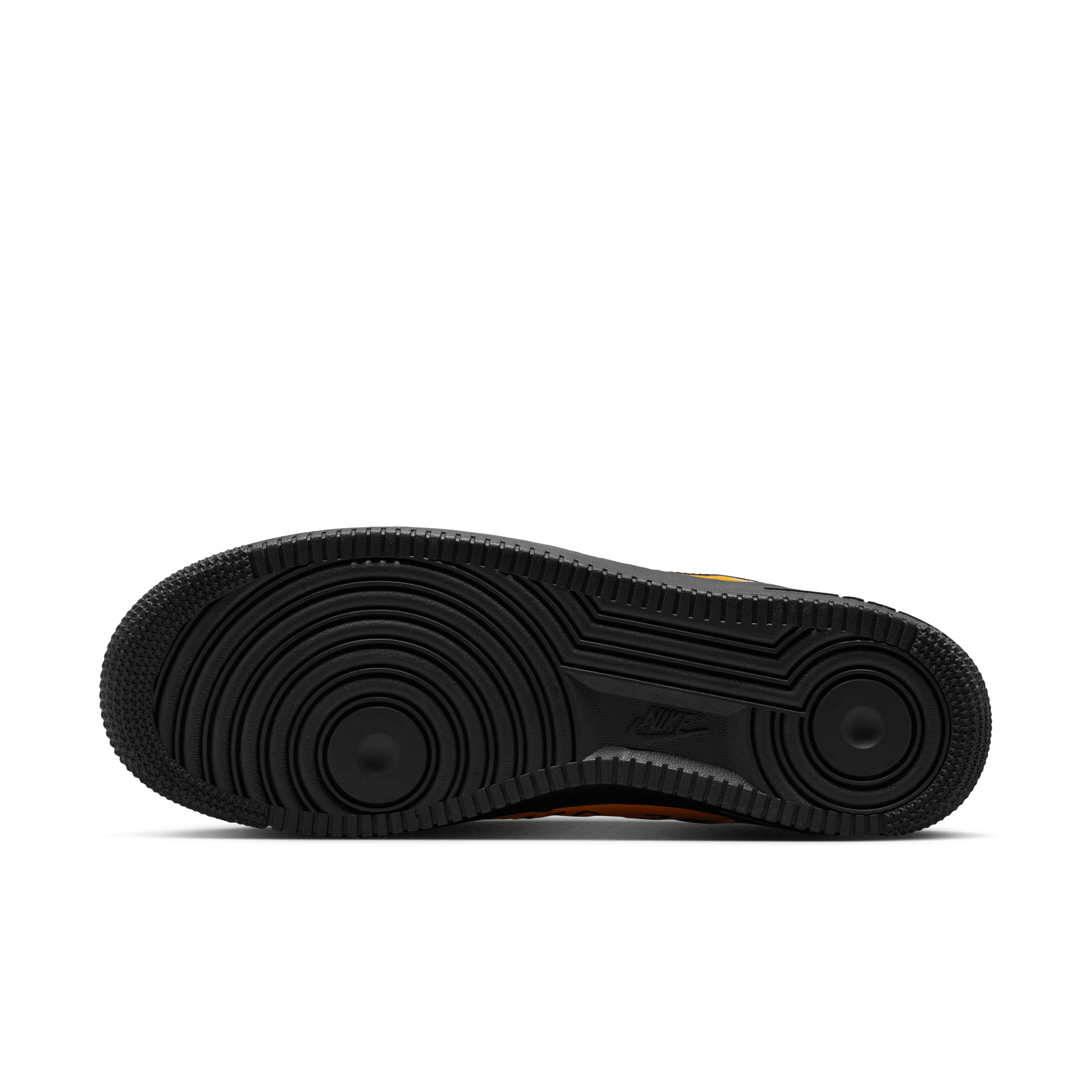 [IQ2713-700] MENS NIKE AIR FORCE 1 '07 JA 'JA MORANT LET ME BE JA'