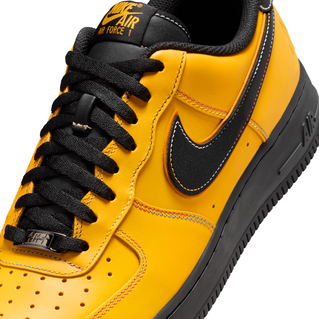 [IQ2713-700] MENS NIKE AIR FORCE 1 '07 JA 'JA MORANT LET ME BE JA'