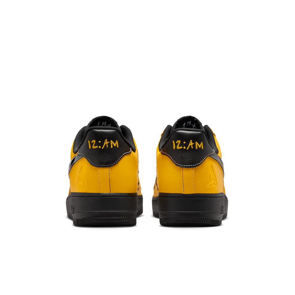 [IQ2713-700] MENS NIKE AIR FORCE 1 '07 JA 'JA MORANT LET ME BE JA'