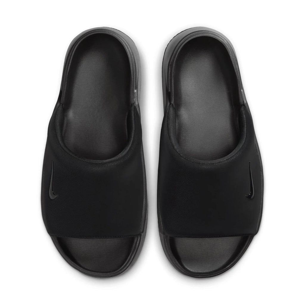 [HJ5601-002] WOMENS NIKE CALM ELEVATION 'TRIPLE BLACK'