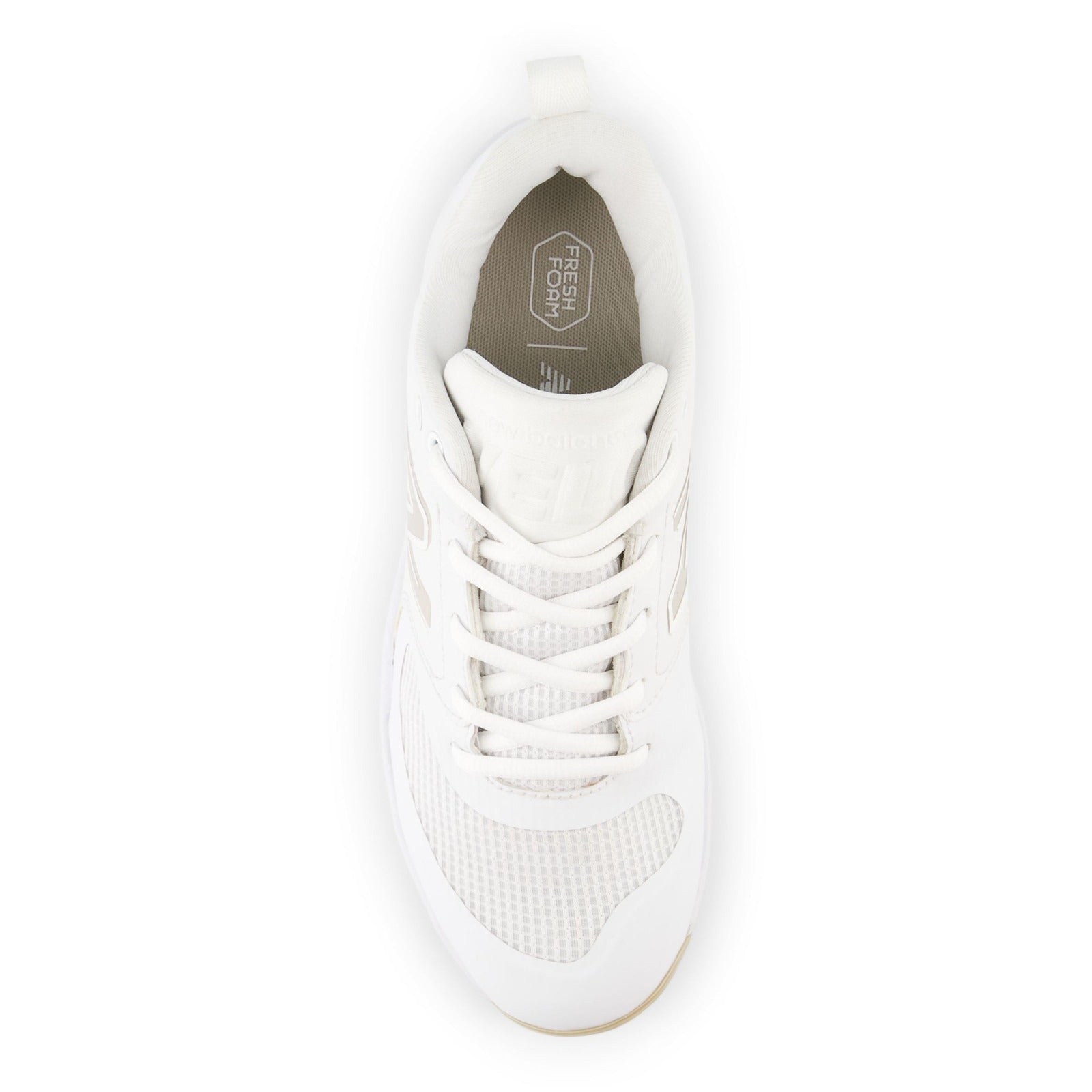 [SPVELOA3] WOMENS NEW BALANCE FRESH FOAM VELO V3 MOLDED 'WHITE CHAMPAGNE'