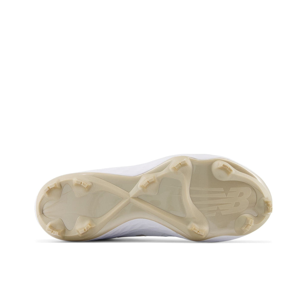 [SPVELOA3] WOMENS NEW BALANCE FRESH FOAM VELO V3 MOLDED 'WHITE CHAMPAGNE'