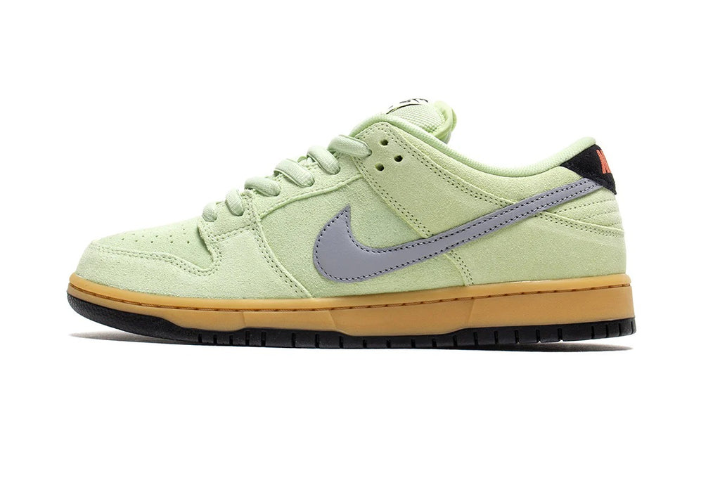 [HQ1626-300] MENS NIKE SB DUNK LOW "VERDUGO MOUNTAIN"