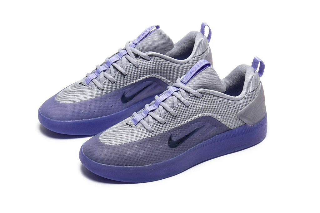 [FQ1273-500] MENS NIKE SB ZOOM NY JAH 4