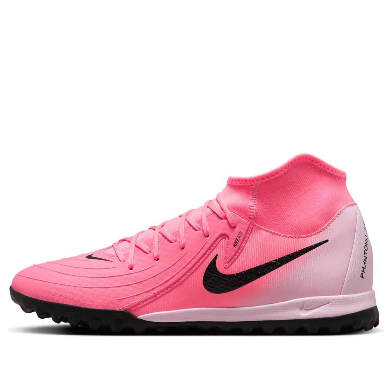 [FJ2566-600] Mens Nike PHANTOM LUNA 2 ACADEMY TF 'SUNSET PULSE BLACK'