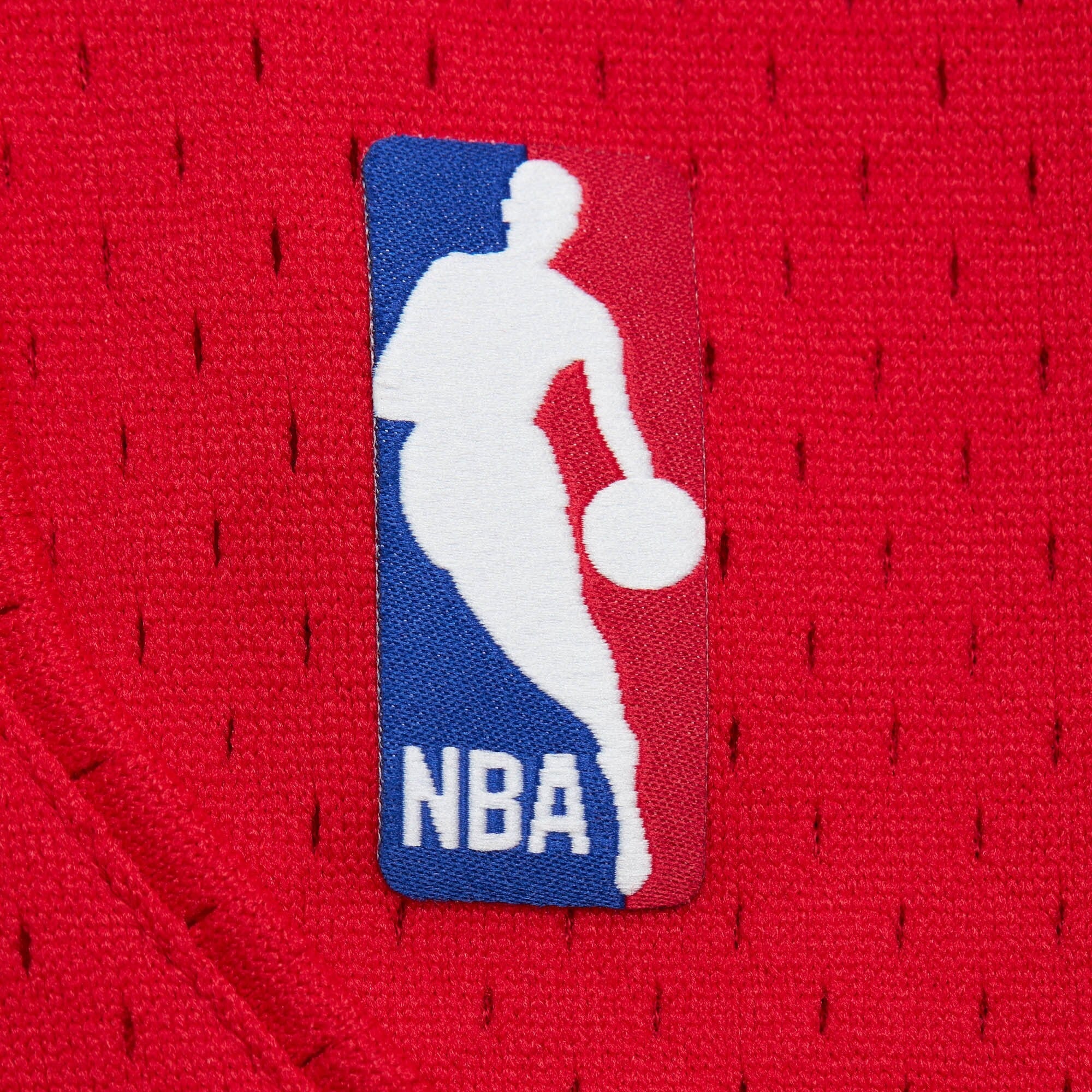MENS MITCHELL & NESS NBA DAY SHORTS HEAT 2012