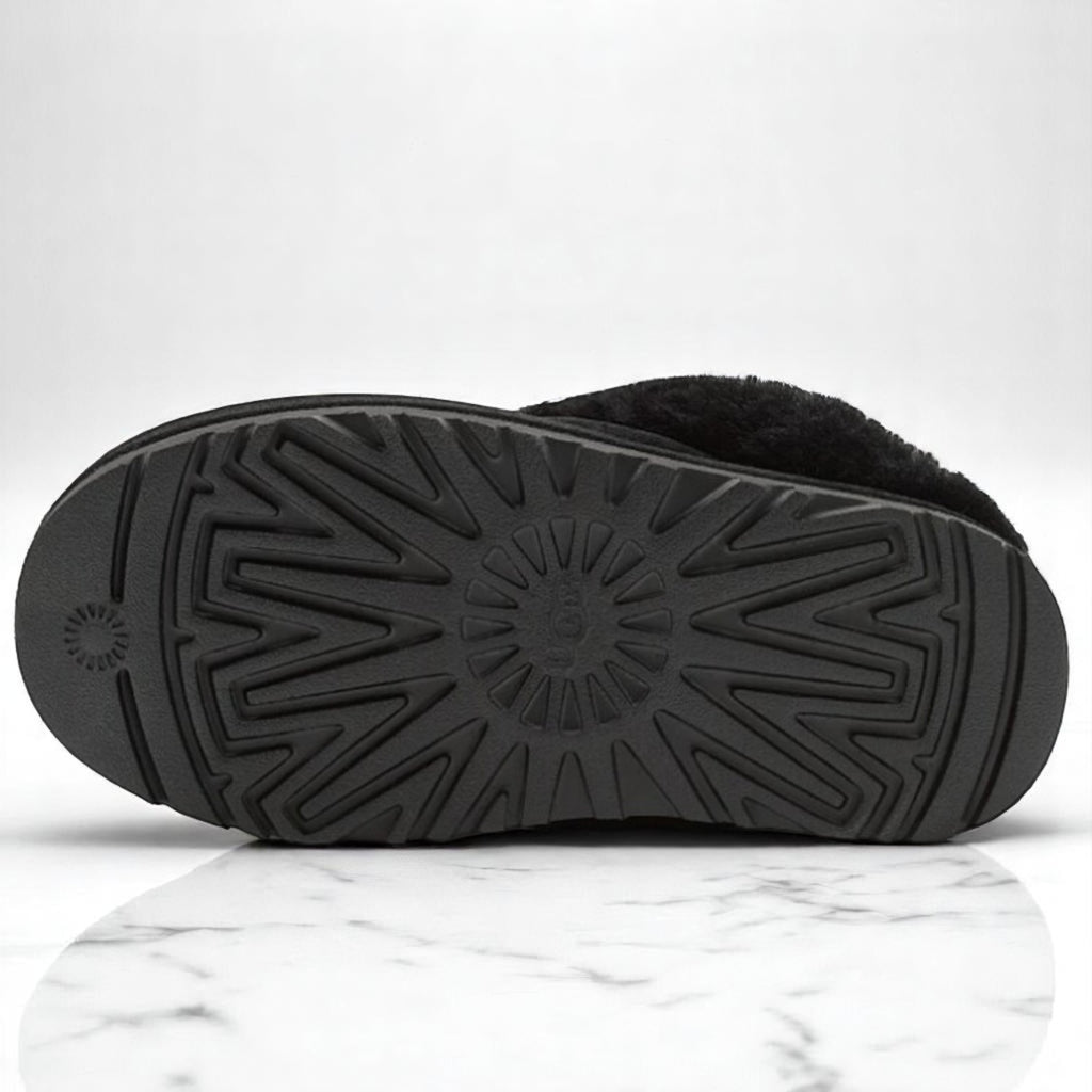 [1146390-BLK] WOMENS UGG TAZZLITA