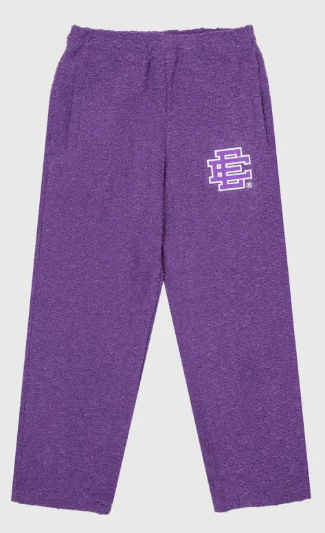 [EE0000379] MENS ERIC EMANUEL EE BOUCLE PANT