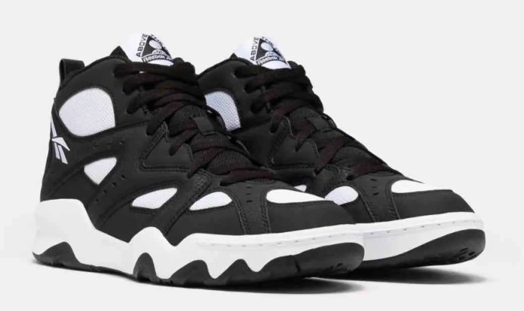 [100200787] MENS REEBOK ATR DECIMATOR