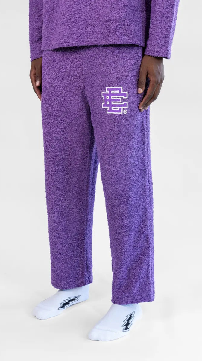[EE0000379] MENS ERIC EMANUEL EE BOUCLE PANT
