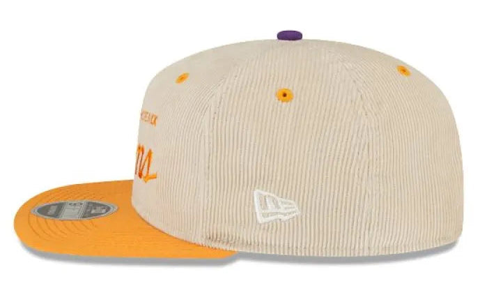 [60349352] MENS NEW ERA X ERIC EMANUEL NBA 'PHOENIX SUNS' EE 9FIFTY SNAPBACK HAT