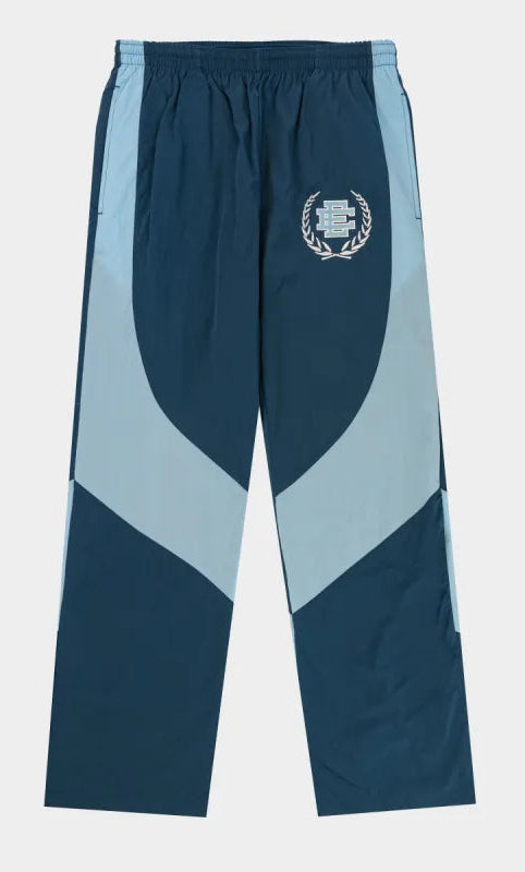 [TKCORNYL-NAVSKY] MENS ERIC EMANUEL EE TRACKPANTS CORE NYLON
