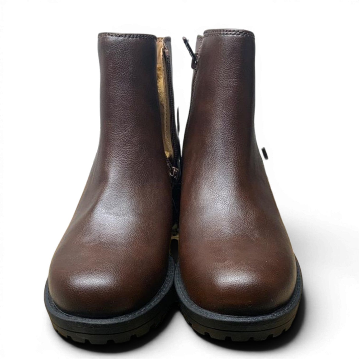 [319063-DARK BROWN] WOMENS EDDIE BAUER CLEA CASUAL BOOT