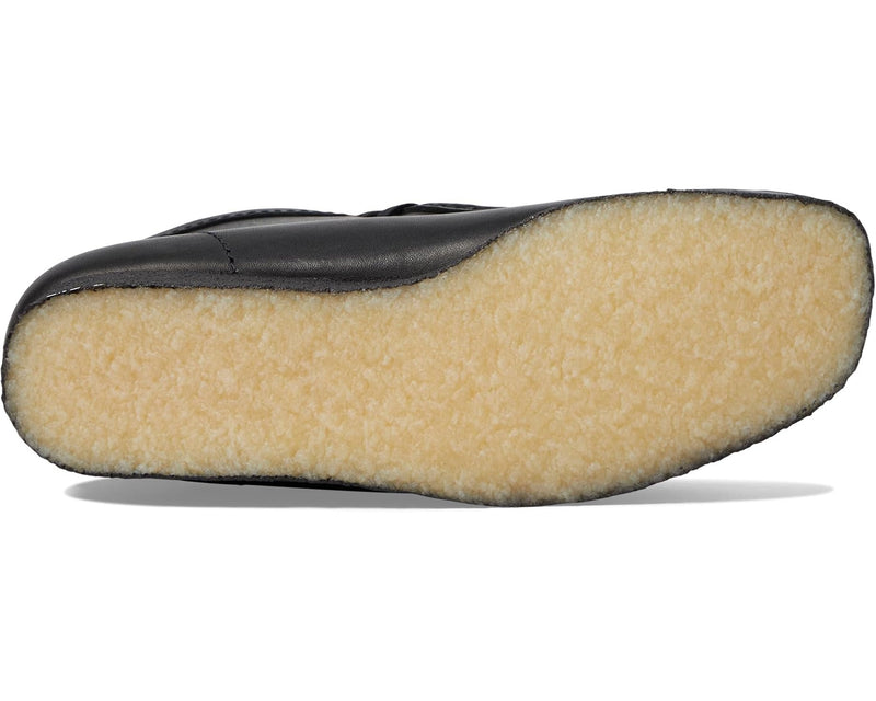 [26155512] MENS CLARKS WALLABEE BOOT
