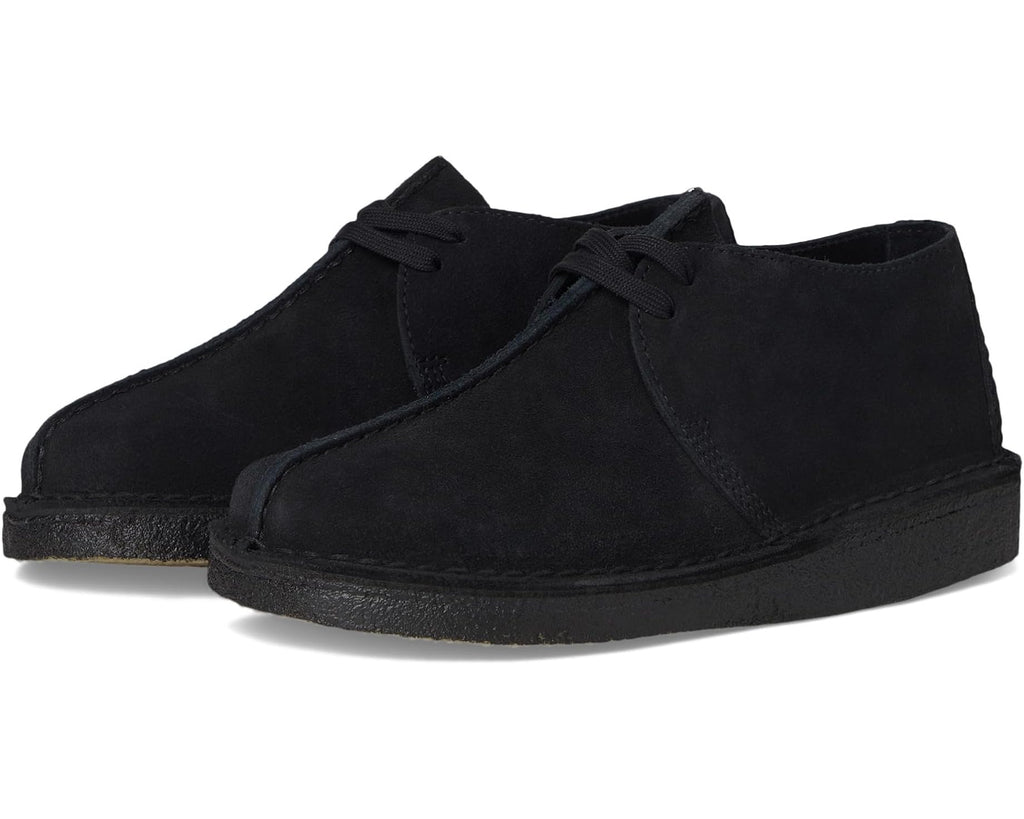 [26165566] WOMENS CLARKS DESERT TREK