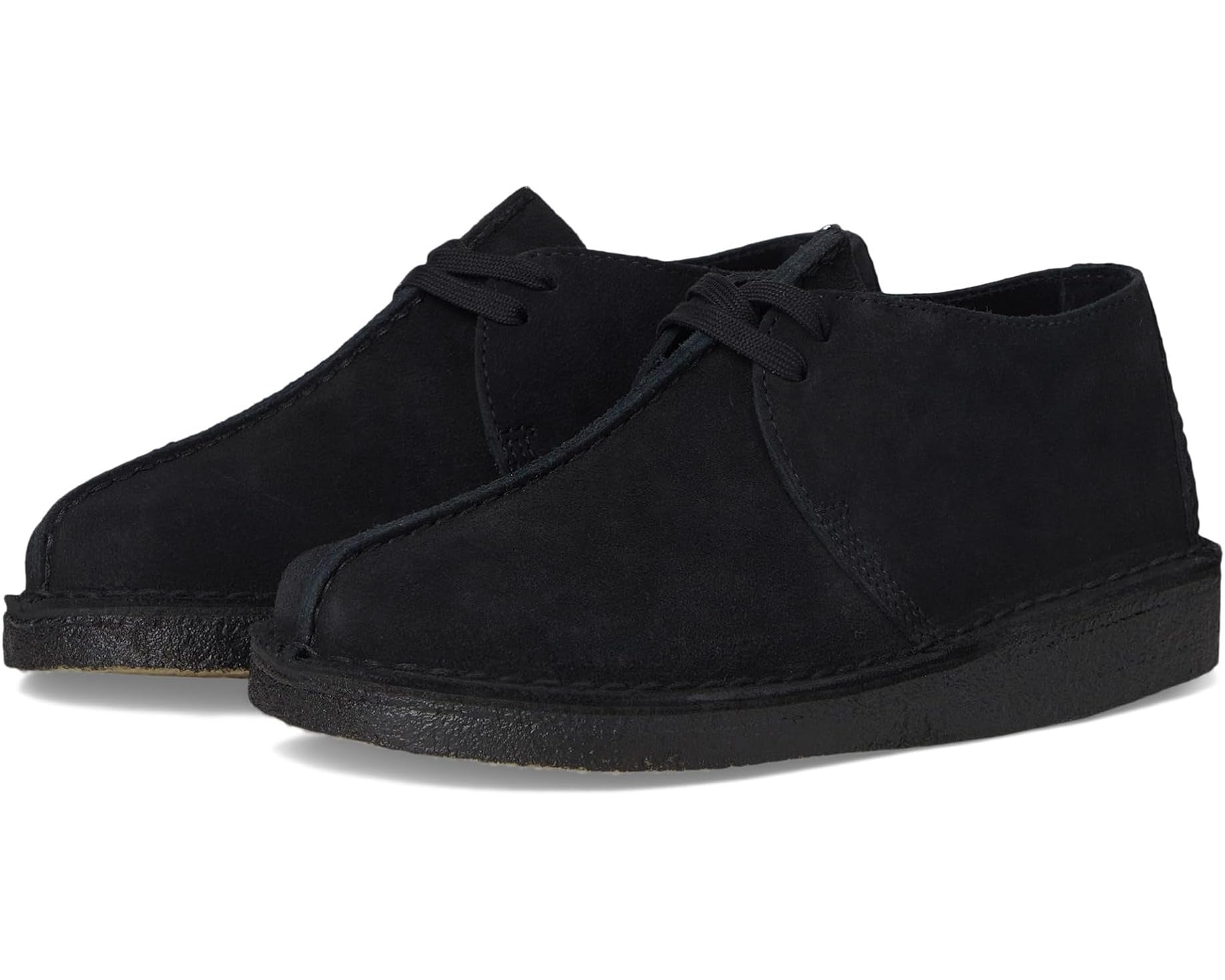 [26165566] WOMENS CLARKS DESERT TREK