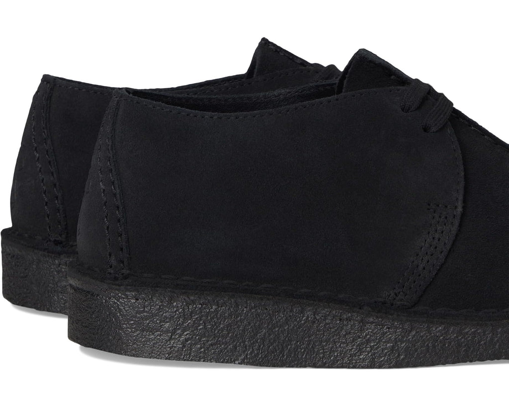 [26165566] WOMENS CLARKS DESERT TREK