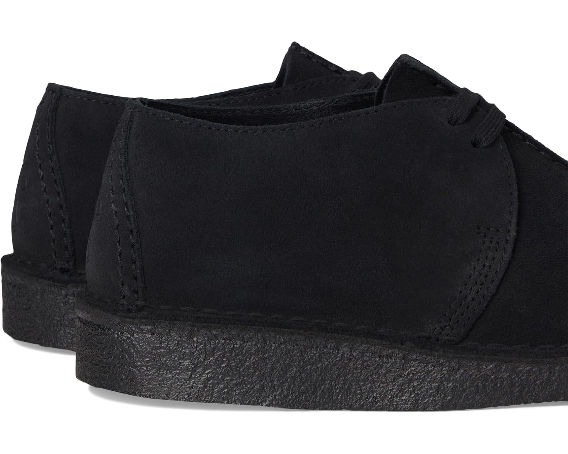 [26165566] WOMENS CLARKS DESERT TREK