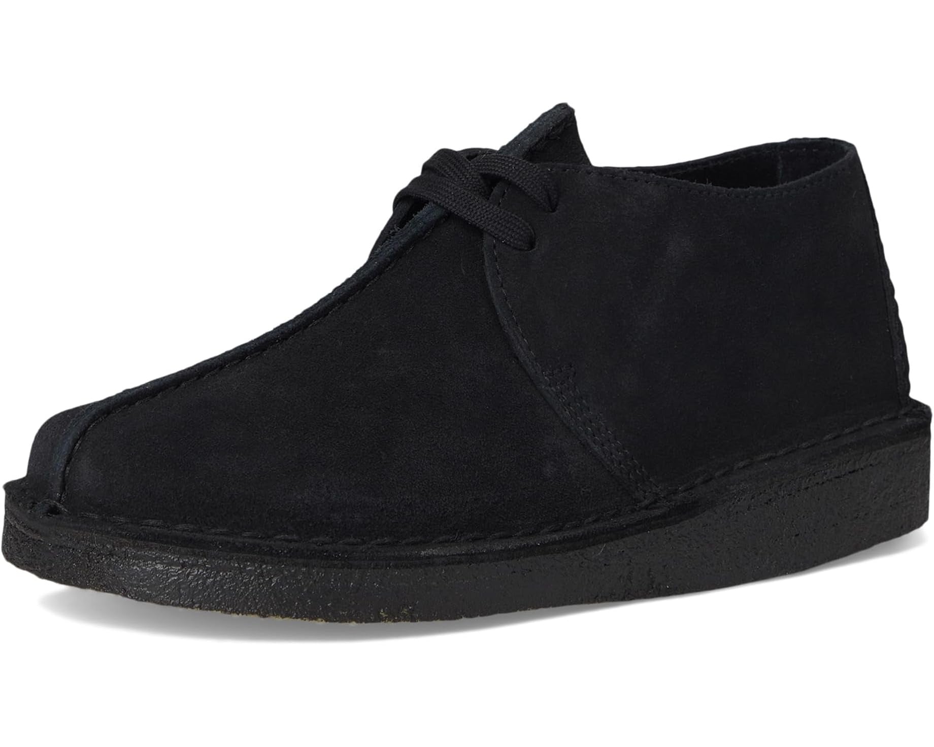 [26165566] WOMENS CLARKS DESERT TREK