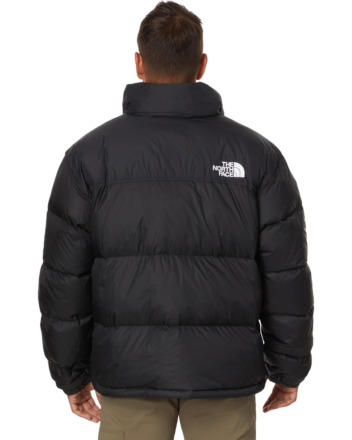 [NF0A3C8D-4G3] MENS THE NORTH FACE 1996 RETRO NUPTSE JACKET 'TNF BLACK'