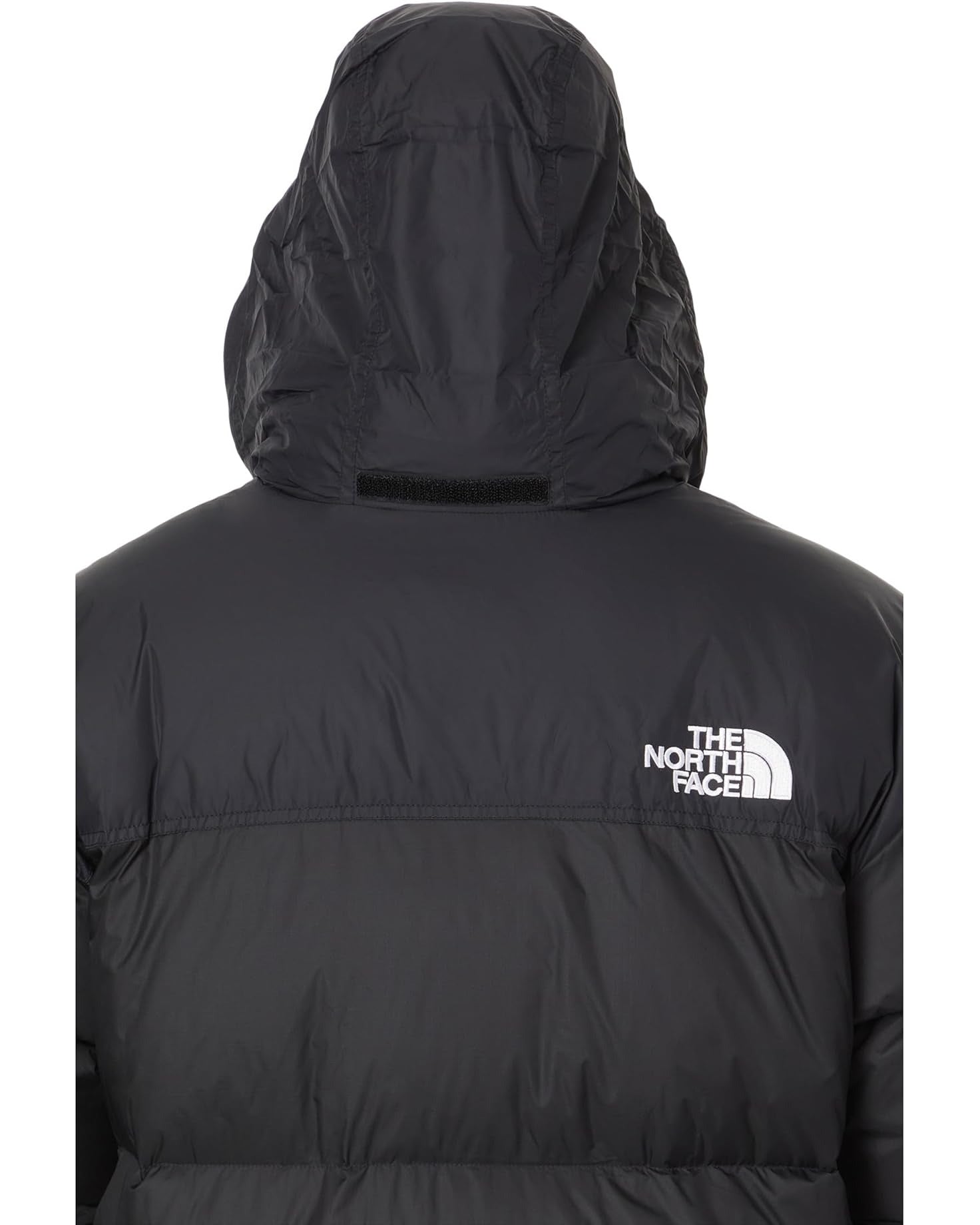 [NF0A3C8D-4G3] MENS THE NORTH FACE 1996 RETRO NUPTSE JACKET 'TNF BLACK'