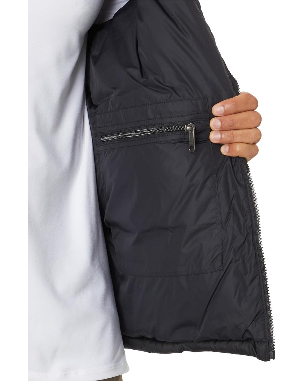 [NF0A3C8D-4G3] MENS THE NORTH FACE 1996 RETRO NUPTSE JACKET 'TNF BLACK'