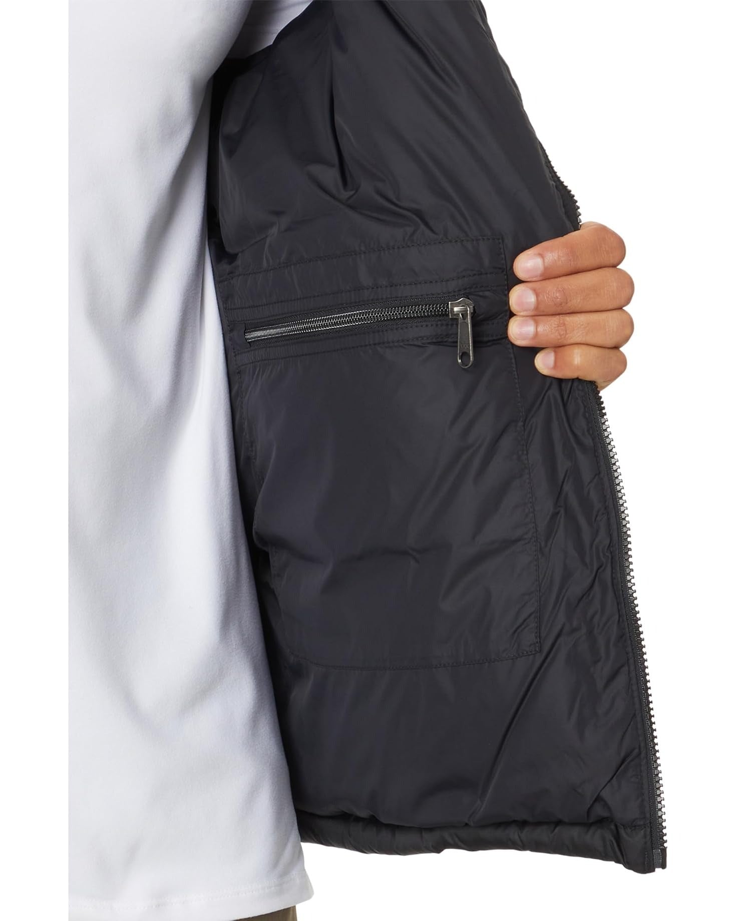 [NF0A3C8D-4G3] MENS THE NORTH FACE 1996 RETRO NUPTSE JACKET 'TNF BLACK'