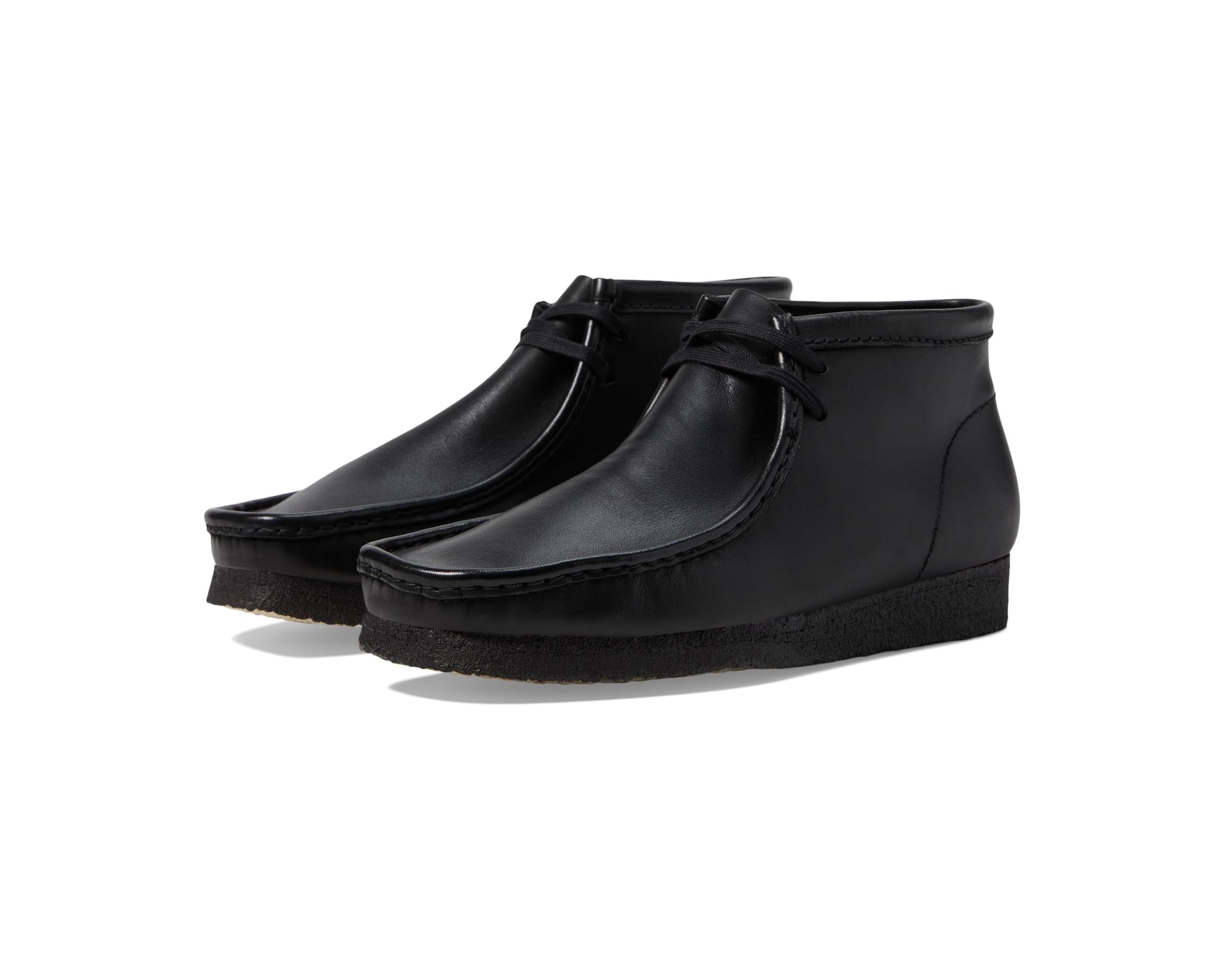 [26155512] MENS CLARKS WALLABEE BOOT