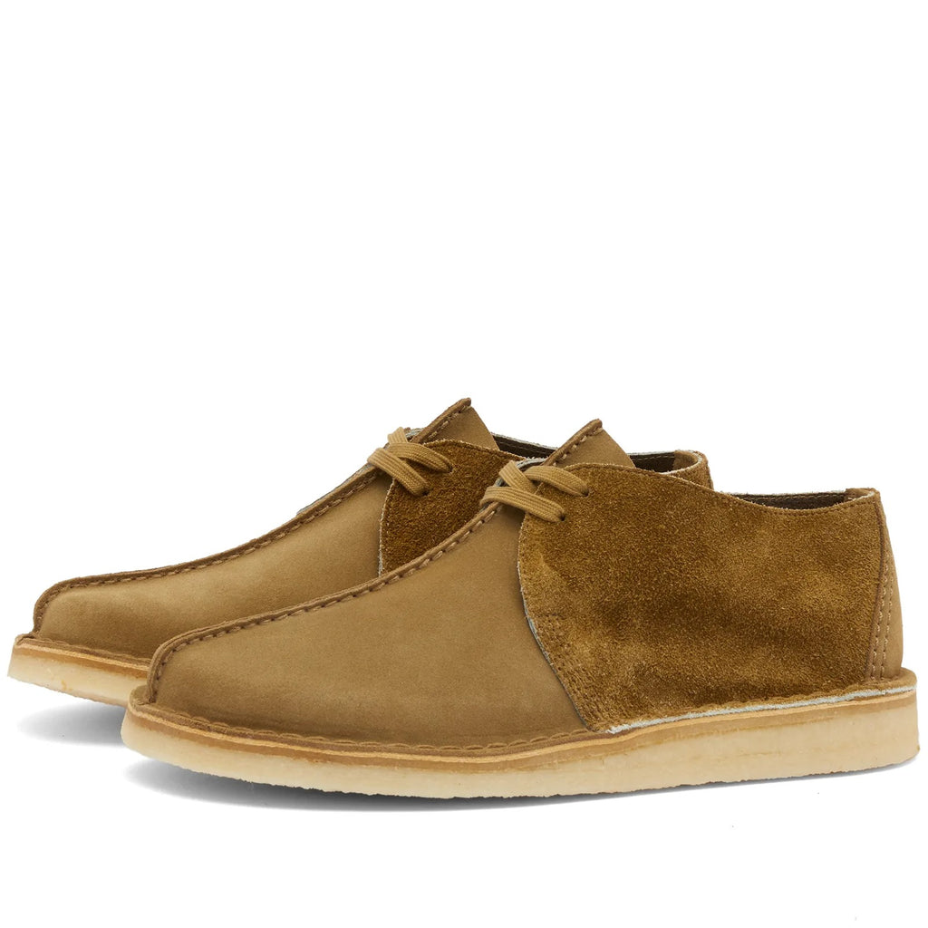 [26176531] Mens Clarks DESERT TREK